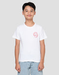 Character Print Minions Movie Master Kaos Anak Laki-laki