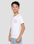 Character Print Minions Movie Master Kaos Anak Laki-laki