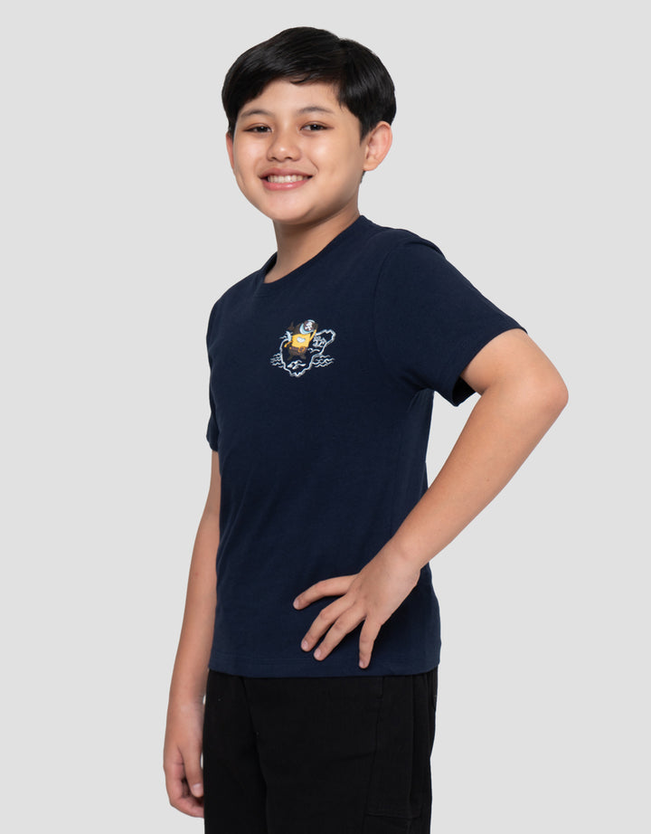 Character Minions Movie Yoho Kaos Anak Laki-laki