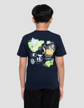 Character Minions Movie Yoho Kaos Anak Laki-laki