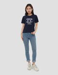 DISNEY MICKEY MOUSE BABY KAOS WANITA
