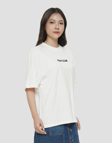 DISNEY MICKEY MOUSE FRUIT CLUB KAOS WANITA