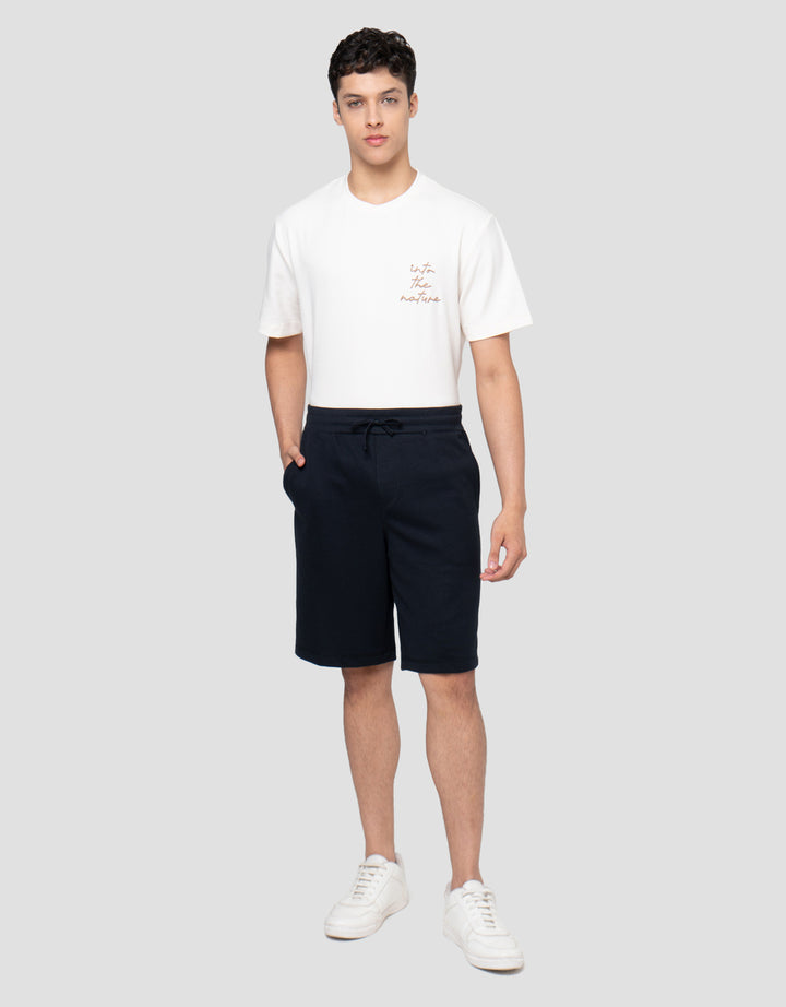 Cole Terry Hugo Fit Celana Pendek Pria