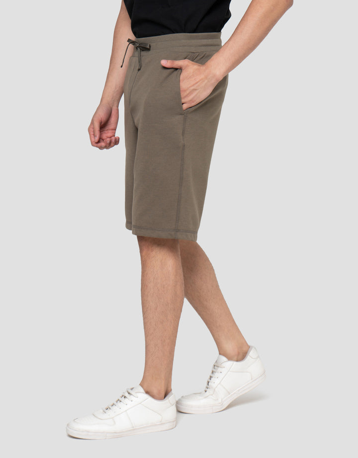 Cole Terry Hugo Fit Celana Pendek Pria