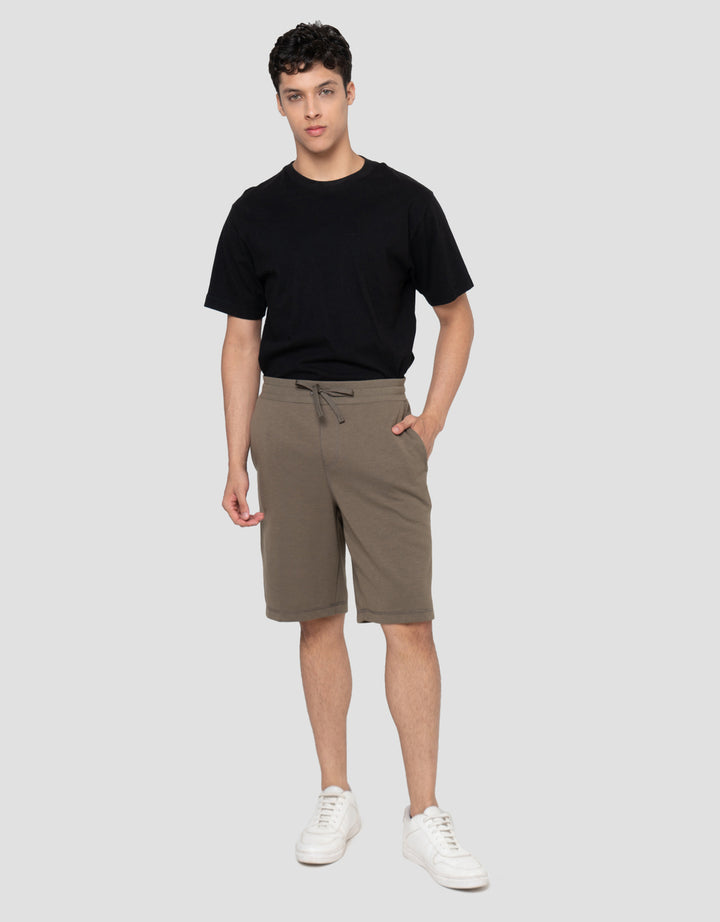 Cole Terry Hugo Fit Celana Pendek Pria