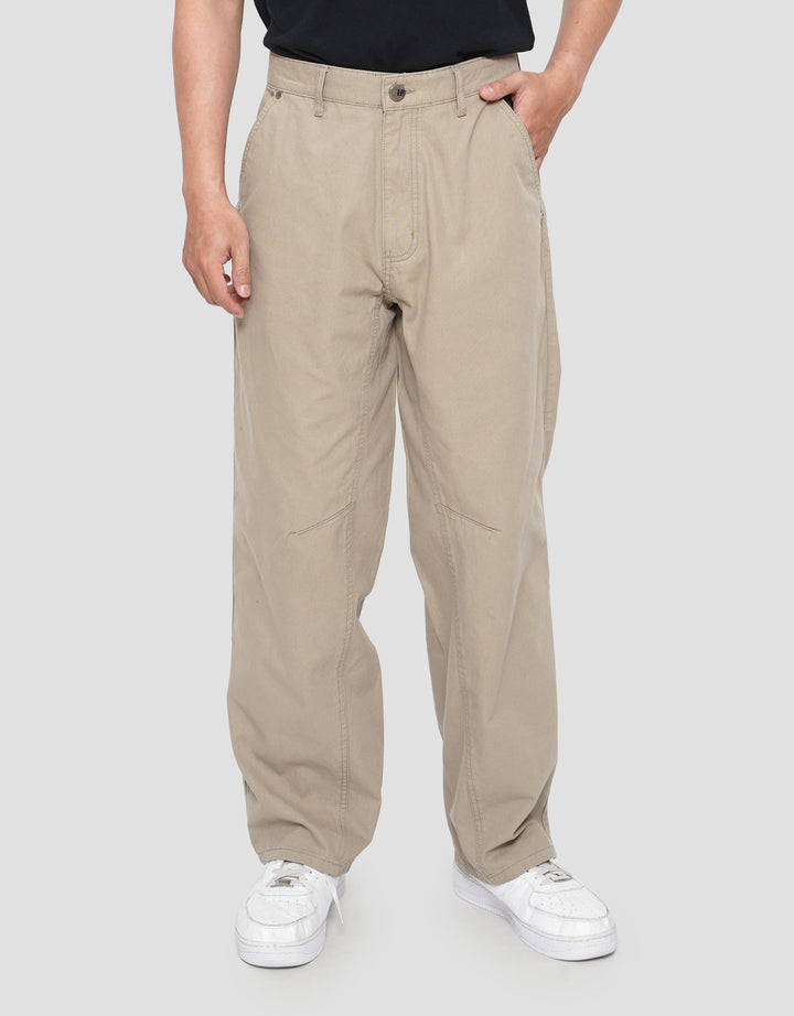 NEVADA BARREL FIT CELANA CHINOS PRIA