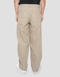 NEVADA BARREL FIT CELANA CHINOS PRIA