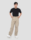 NEVADA BARREL FIT CELANA CHINOS PRIA