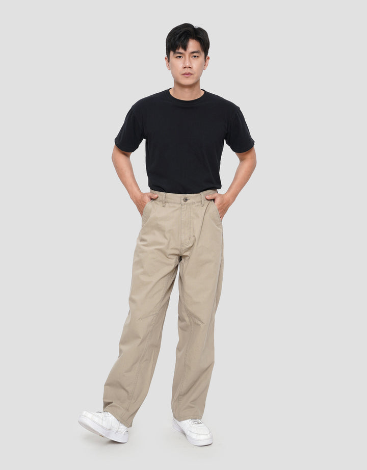 NEVADA BARREL FIT CELANA CHINOS PRIA