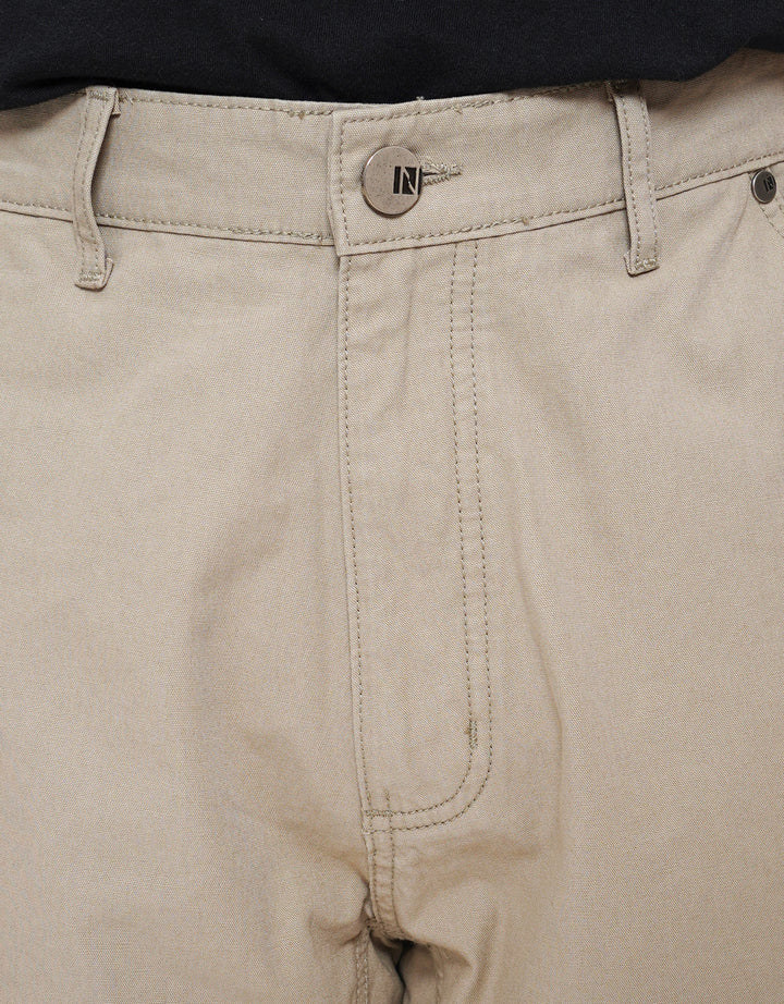 NEVADA BARREL FIT CELANA CHINOS PRIA