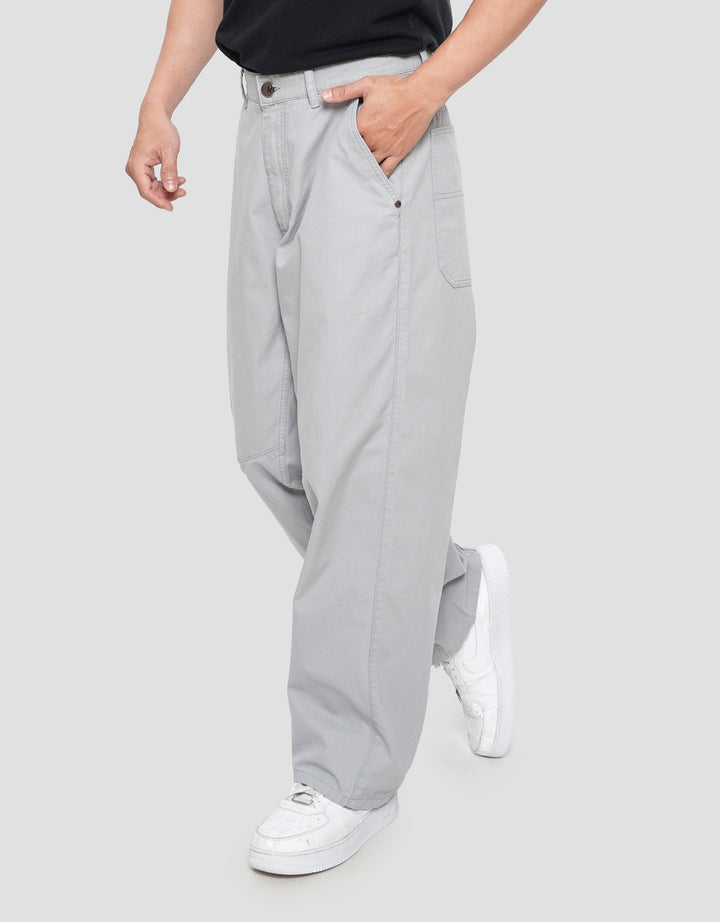 NEVADA BARREL FIT CELANA CHINOS PRIA