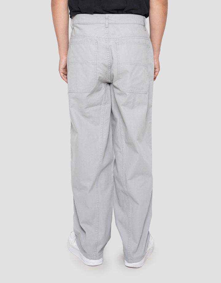 NEVADA BARREL FIT CELANA CHINOS PRIA
