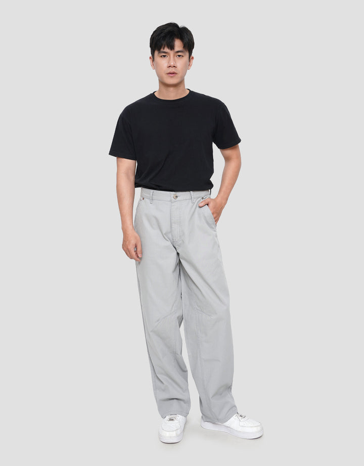 NEVADA BARREL FIT CELANA CHINOS PRIA