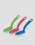 MxM 3Pc Plastic Set Sikat Pembersih