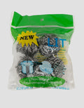MxM 4Pcs Wire Set Kawat Pembersih