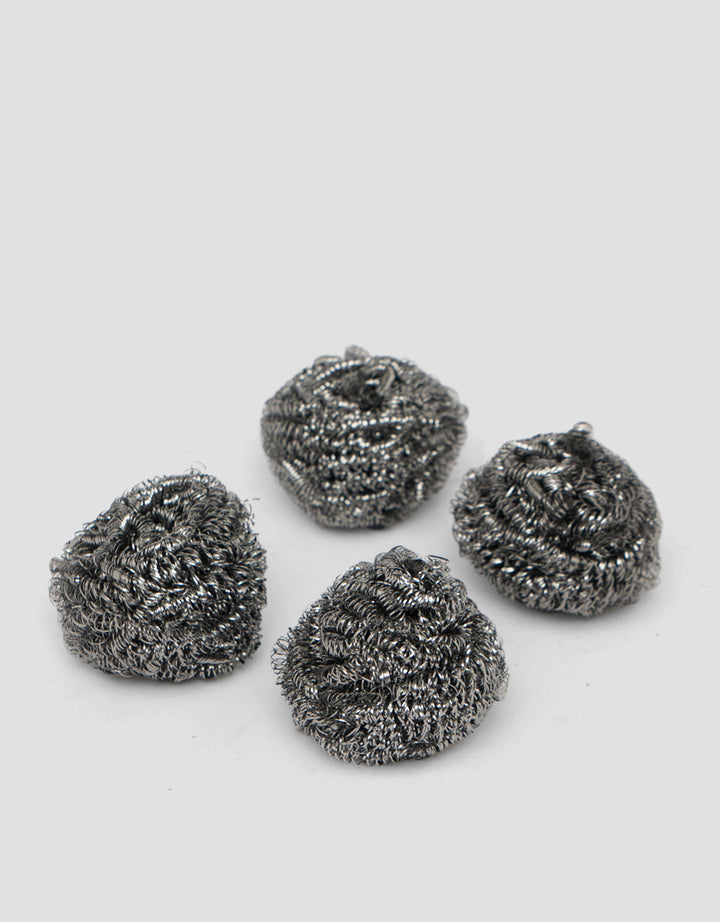 MxM 4Pcs Wire Set Kawat Pembersih