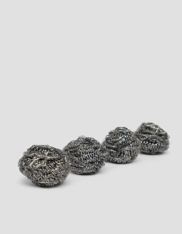 MxM 4Pcs Wire Set Kawat Pembersih