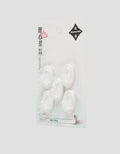 MxM 5Pc Plastic Set Gantungan