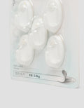 MxM 5Pc Plastic Set Gantungan