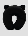 MxM Character Plush Headrest Bantal Leher