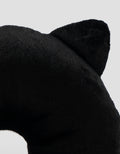 MxM Character Plush Headrest Bantal Leher