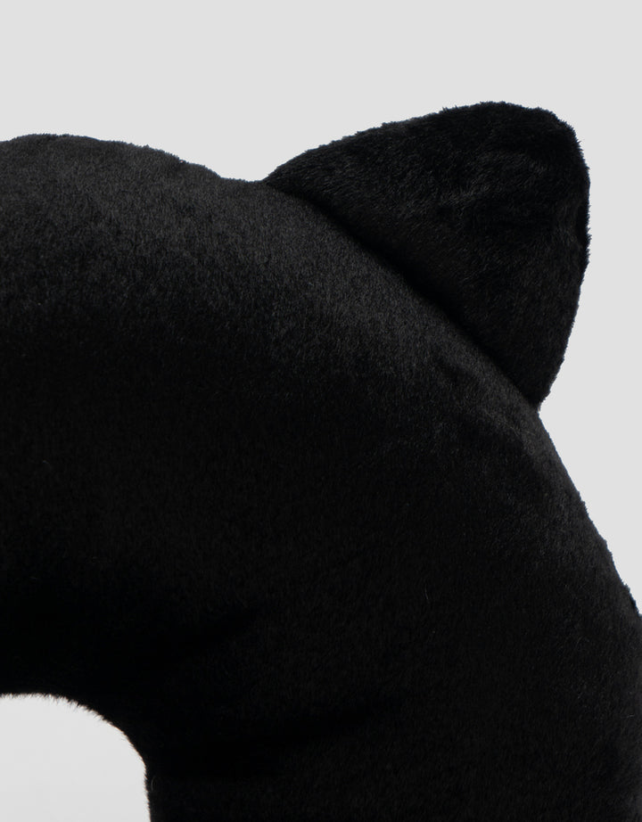 MxM Character Plush Headrest Bantal Leher