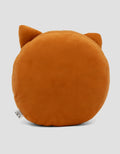 MxM Animal Plush Cat Hugging Bantal Leher