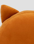 MxM Animal Plush Cat Hugging Bantal Leher