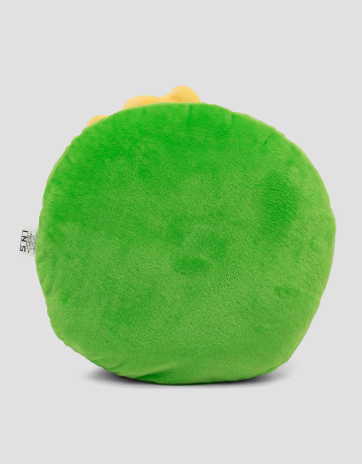 MxM Animal Dino Plush Bantal Leher