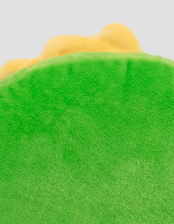 MxM Animal Dino Plush Bantal Leher