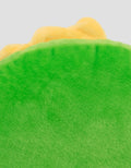 MxM Animal Dino Plush Bantal Leher