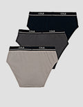 COLE DOUBLE LINE CELANA DALAM PACK OF 3 PRIA