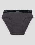 COLE DOUBLE LINE CELANA DALAM PACK OF 3 PRIA