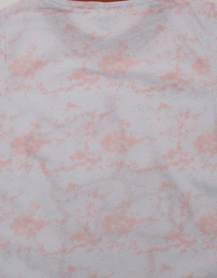 Disney Tie Die The Pooh Kaos Anak Laki-laki