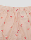 Little M Embro Set Pakaian Bayi