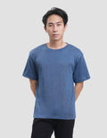 MxM Cole Solid Basic Kaos Pria
