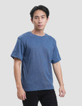 MxM Cole Solid Basic Kaos Pria