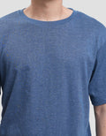 MxM Cole Solid Basic Kaos Pria