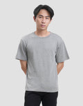 MxM Cole Solid Basic Kaos Pria