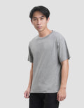 MxM Cole Solid Basic Kaos Pria