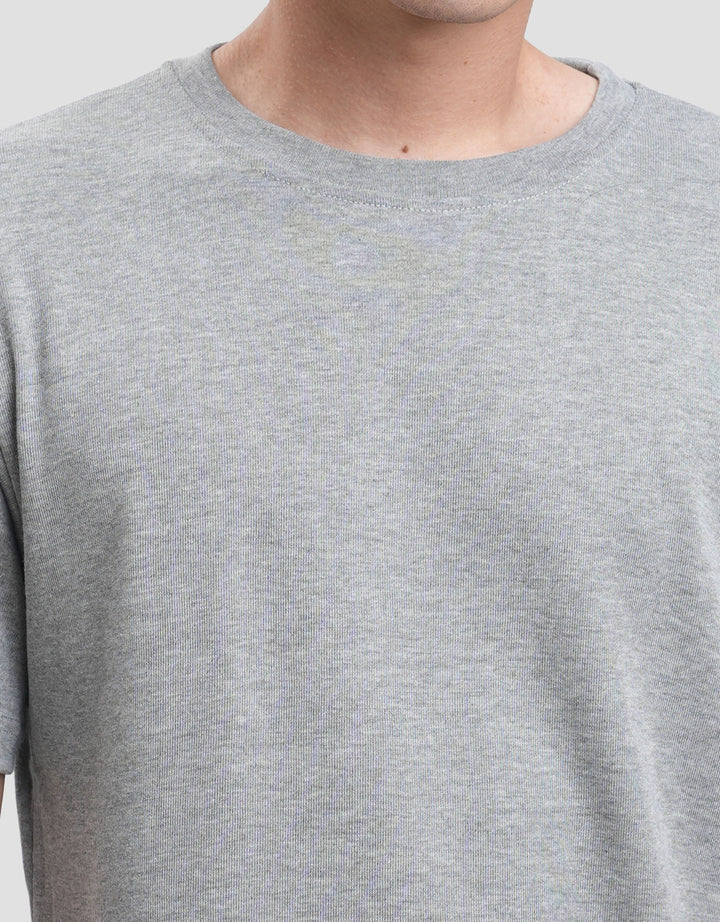 MxM Cole Solid Basic Kaos Pria