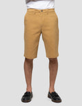 Cardinal Formal Bermuda Celana Pendek Pria