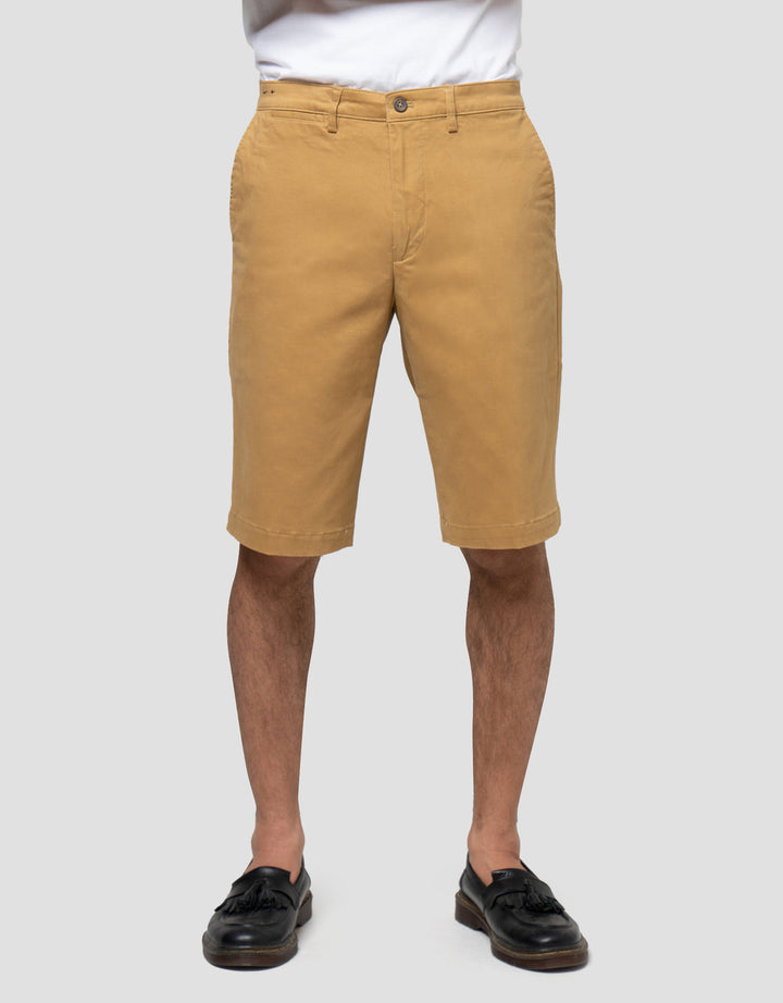 Cardinal Formal Bermuda Celana Pendek Pria