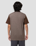 Cardinal Formal Wangky Kaos Polo Pria