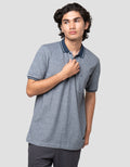 Cardinal Formal Pocket Wangky Kaos Polo Pria