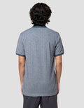 Cardinal Formal Pocket Wangky Kaos Polo Pria