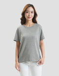 MxM Connexion Solid Basic Kaos Wanita