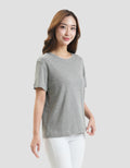 MxM Connexion Solid Basic Kaos Wanita