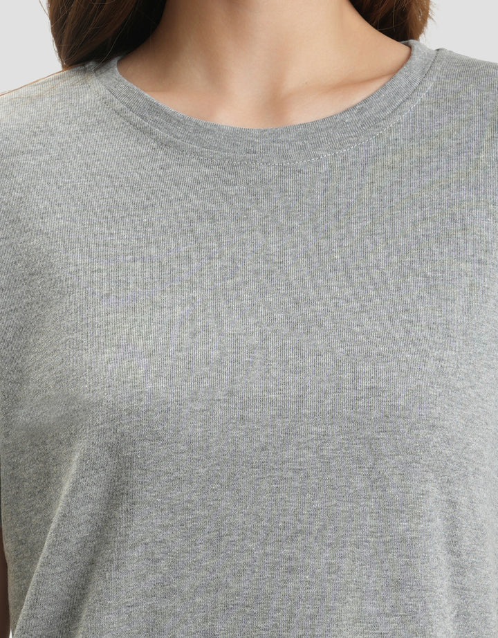 MxM Connexion Solid Basic Kaos Wanita