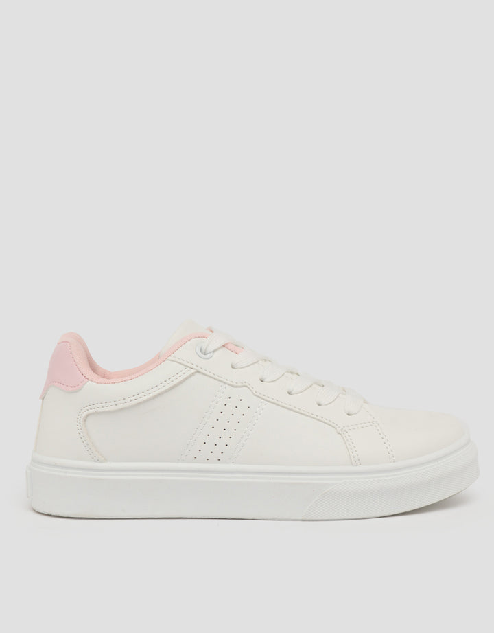 MxM Sepatu Sneakers NP01 Wanita